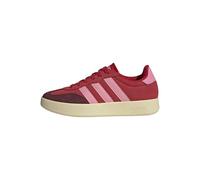 Adidas Barreda Trainers Rosso EU 38 2/3 Donna