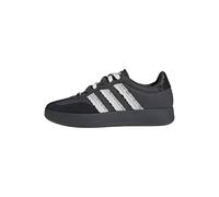 adidas Donna Barreda Shoes, Carbon/Core White/Core Black, 39 1/3 EU