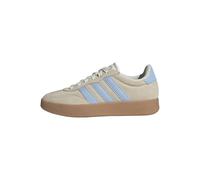 adidas Donna Barreda Shoes, Cream White/Glow blue/GUM10, 38 2/3 EU