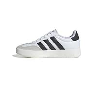 adidas Donna Barreda Shoes, Ftwr White/Core Black/Grey One, 40 EU
