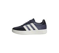 adidas Donna BARREDA Shoes, Shadow Navy/off White/Core Black, 39 1/3 EU