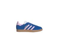 adidas Donna Blu Sneaker Gazelle W Jh7219, Blu, 38 EU