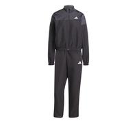 adidas Donna BOLDBLOCK TRACKSUIT, black, L