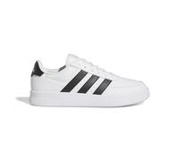 adidas Donna Breaknet 2.0 Shoes, Cloud white/core black/silver met, 38 2/3 EU