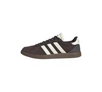 adidas Donna Breaknet Sleek Shoes, Aurora Coffee/off White/GUM5, 39 1/3 EU