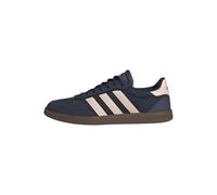 Adidas Donna BREAKNET Sleek Shoes, Aurora Ink/Blush Pink/Ftwr White, 36 EU