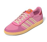 adidas Donna BREAKNET Sleek Shoes, Bliss Pink/Warm Vanilla/Pure Ruby, 41 1/3 EU