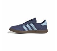 adidas Donna Breaknet Sleek Shoes, Dark Blue/Clear Sky/Gum5, 40 EU