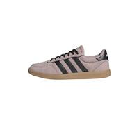 adidas - Women's Breaknet Sleek Suede - Sneaker EU 40 marrone