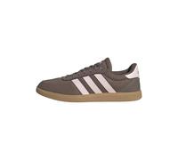 Adidas Donna BREAKNET Sleek Shoes, Earth Strata/Clear Pink/Gum 3, 36 2/3 EU