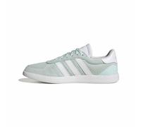 Adidas Donna BREAKNET Sleek Shoes, Halo Mint/Ftwr White/Ftwr White, 39 1/3 EU