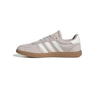 adidas Donna Breaknet Sleek Shoes, Putty Mauve/Core white/GUM10, 38 EU