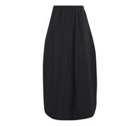 adidas Donna City Tech Woven Skirt Dress, Black, S