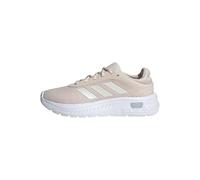 Adidas Donna Cloudfoam Comfy Shoes, Wonder Quartz/Zero Met./Ftwr White, 41 1/3 EU