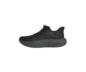adidas Donna Cloudfoam CUXXION Shoes, Core Black/Carbon/Grey Six, 38 EU
