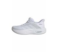 adidas Donna Cloudfoam CUXXION Shoes, Ftwr White/lgh Solid Grey/Ftwr White, 38 2/3 EU
