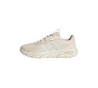 adidas Donna Cloudfoam Flex Laces Shoes, Wonder White/off White/Ftwr White, 37 1/3 EU