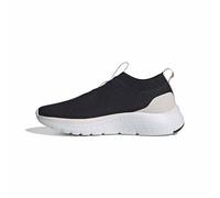 adidas Donna Cloudfoam Move Sock Shoes, Core Black/Wonder Quartz/Cloud White, 42 2/3 EU