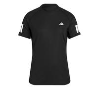 Adidas Club Short Sleeve T-shirt Nero L Donna