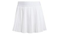 Gonnellino Club Pleated White XL