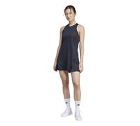 adidas Donna Club Tennis Climacool Dress, Black, XS