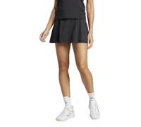 Adidas Club Skirt Nero S Donna