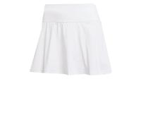 adidas Club Gonna Donna in bianco, Taglia: L