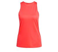 adidas Club Canottiera Donna-Rosso in rosso, Taglia: L