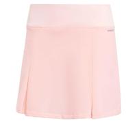 adidas Donna Club Tennis Pleated Skirt, Pink Spark, XS