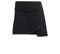 adidas Donna Club Tennis Skirt, Black, S