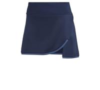 adidas Donna Club Tennis Skirt, Collegiate Navy, M
