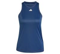 Adidas Donna Club Tennis Tank, Collegiate Navy, M