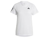 Adidas Donna Club Tennis Tee, White, S