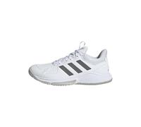 adidas Donna Court Flight Shoes, Ftwr White/Grey Four/Grey Two, 43 1/3 EU