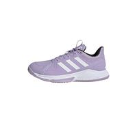 Adidas Donna Court Flight Shoes, Powder Plum/Ftwr White/Core Black, 36 2/3 EU