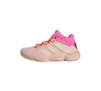 adidas Donna Courtstabil Indoor Shoes, Blush Pink/Blush Pink/Lucid Pink, 44 2/3 EU