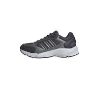 adidas Donna CRAZYCHAOS 2000 Shoes, Aurora Onix/Trace Grey Met./Carbon, 41 1/3 EU