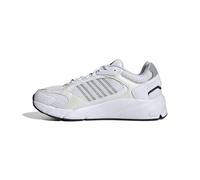 adidas Donna Crazychaos 2000 Shoes, Ftwr White/Grey Two/Core Black, 36 EU