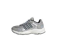 adidas Donna CRAZYCHAOS 2000 Shoes, Halo Blue/Icey Blue/Core Black, 38 EU