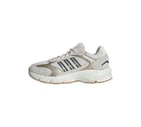 adidas Donna CRAZYCHAOS 2000 Shoes, off White/Cyber Met./Orbit Grey, 40 2/3 EU