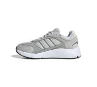 adidas Donna CRAZYCHAOS 2000 Shoes, Orbit Grey/Grey Three/Grey Two, 42 2/3 EU