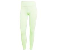 adidas Donna DailyRun 7/8 Leggings, Semi Green Spark, L Tall