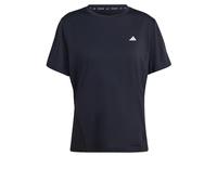 adidas Donna Designed for Training Tank Shirt, Black, XL