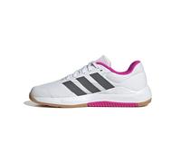 Adidas Dropset Base Trainers Bianco EU 40 Donna