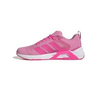 adidas Donna Dropset Control Training Shoes, Bliss Pink/Lucid Pink/Ftwr White, 37 1/3 EU