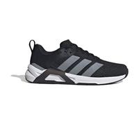 adidas Donna Dropset Control Training Shoes, Core Black/Grey/Lucid Red, 38 EU
