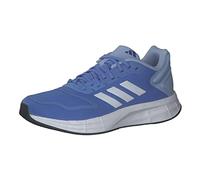 adidas Donna Duramo 10 Shoes, Blue Fusion / Cloud White / Lucid Blue, 36 EU