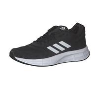 adidas Donna Duramo 10 Shoes, Core Black / Cloud White / Core Black, 36 2/3 EU