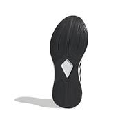 adidas Donna Duramo 10 Shoes, Core Black / Cloud White / Core Black, 37 1/3 EU
