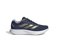 Adidas Donna Duramo RC Running Shoes, Dark Blue/Gold Met./Glory Grey, 40 2/3 EU